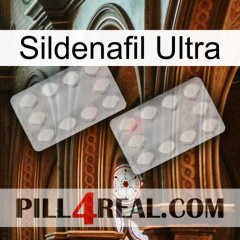 Sildenafil Ultra 17